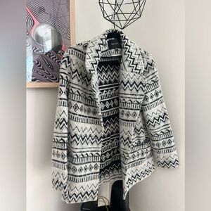 Banana Republic Coat